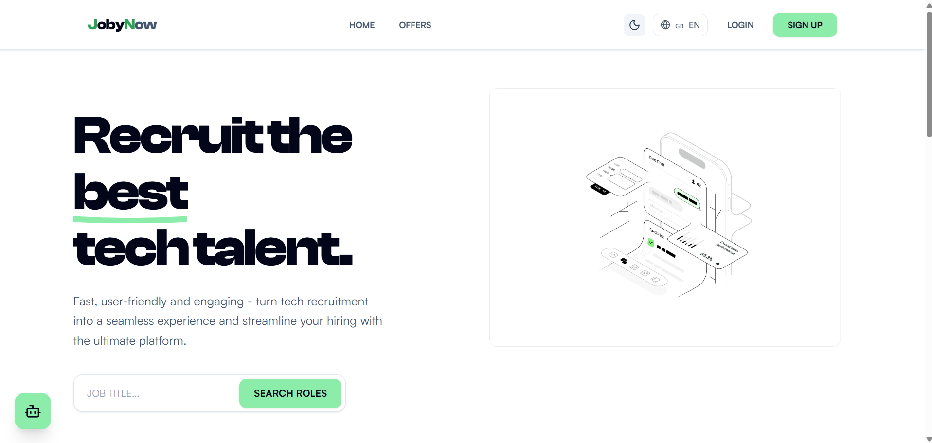 Anwar | Full-Stack Developer & Software Engineer